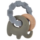 Summerville Bitleksak Elefant Grön