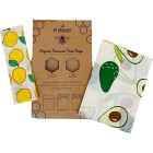 Venuray Bivaxpåsar Citron & Avocado 2-pack