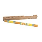 Venuray Bivaxrulle 30 x 100 cm Citron