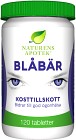 Naturens Apotek Blåbär 120 tabletter