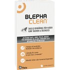 Blephaclean våtservetter 20 st