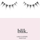 Blik. Lash Clusters Manga