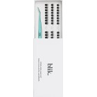 Blik. Press-On Lash Clusters Violette