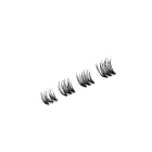 Blik. Self Stick Lash Clusters Black 0.1