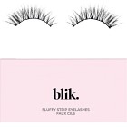 Blik. Strip Lashes Carla
