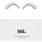 Blik. Strip Lashes Evelyn