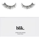 Blik. Strip Lashes Lowkey