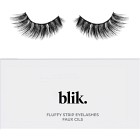 Blik. Strip Lashes Semla