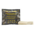 Blodstillande förband CELOX RAPID Gauze, Z-Fold