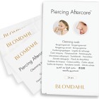 Blomdahl Piercing Aftercare 24 st