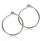 Blomdahl Safety Ear Ring 12 mm