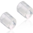 Blomdahl Stoppers for Ear Pendants and Safety Ear Hooks 4 st
