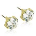 Blomdahl Tiffany 5 mm