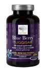 New Nordic Blue Berry Tuggisar 60 st