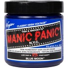 Manic Panic Semi-Permanent Hair Color Blue Moon 118 ml
