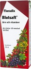 Blutsaft 250 ml