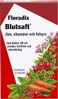 Blutsaft 50 tabletter