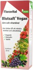 Blutsaft Vegan 250 ml