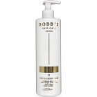 Bobbys Haircare Body Lotion 400 ml