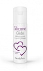 Bodyfun Silicone Glide 100 ml