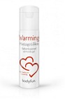 Bodyfun Warming Massage & Glide 100 ml