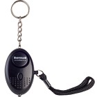 Bodyguard Screamer Keyring + LED