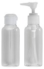 Bodylab Travel Bottle X 2