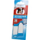 Bogadent Anti-Plaque Finger Hund 2 st