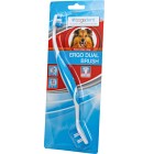 Bogadent Ergo Dual Brush Hund