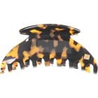 Bon Dep Claw Hair Clip 9 cm, Horn