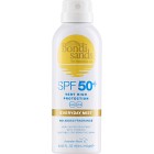 Bondi Sands SPF 50+ Everyday Aerosol Mist Spray 160 g