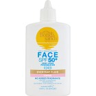 Bondi Sands SPF 50+ Everyday Tinted Face Fluid 50 ml
