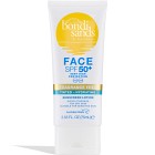 Bondi Sands SPF 50+ Fragrance Free Hydrating Tinted Face Lotion 75 ml