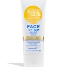 Bondi Sands SPF 50+ Fragrance Free Matte Tinted Face Lotion 75 ml