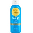 Bondi Sands SPF30 Fragrance Free Aerosol Mist Spray 160 g