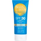 Bondi Sands SPF30 Fragrance Free Sunscreen Lotion 150 ml