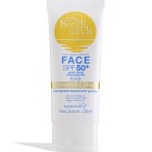 Bondi Sands SPF50+ Fragrance Free Daily Face Lotion 75 ml