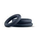 Boners 3-Piece Ring Set penisringar