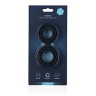 Boners 6-Piece Wide Ring Set penisringar