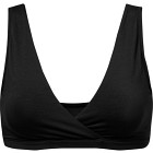 Boob Mjuk amningsbh Svart XL