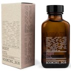 Booming Bob Body Oil Relaxing Lavender 89 ml