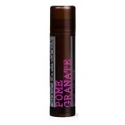 Booming Bob Organic Lip Balm Pomegranate