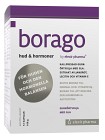 Elexir Borago Hud & Hormoner 72 kapslar
