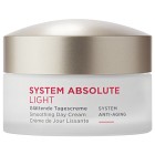 Börlind System Absolute Day Cream Light 50 ml