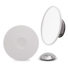 Bosign Löstagbar Makeup-spegel x5