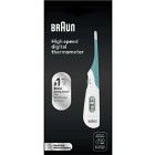 Braun High Speed Thermometer PRT 1000