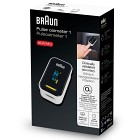 Braun Pulse Oximeter 1