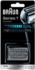 Braun Series 7 70S rakapparatshuvud