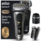 Braun Series 9 PRO+ rakapparat för män 9575cc Wet & Dry