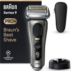 Braun Series 9 PRO+ rakapparat Wet & Dry 9515s Grafit